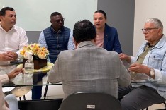 Provedor do HNSD busca apoio para investir na oncologia